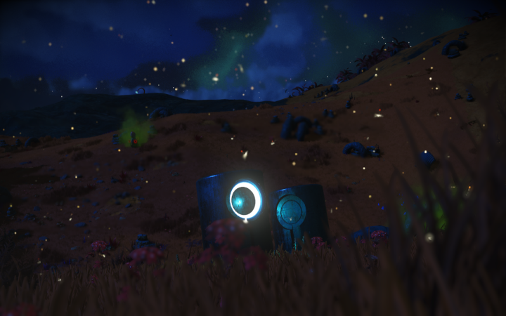 No Man's Sky, prise le 23/02/2025
